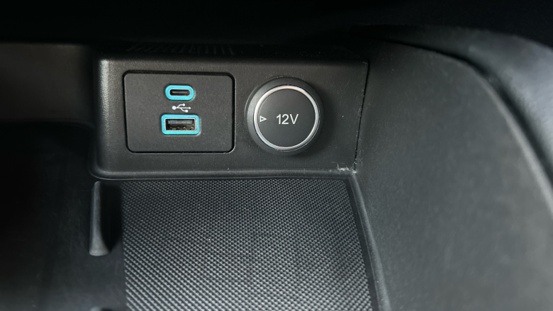 Ford Kuga 1.5 EcoBoost 150 Titanium 5dr Petrol Estate